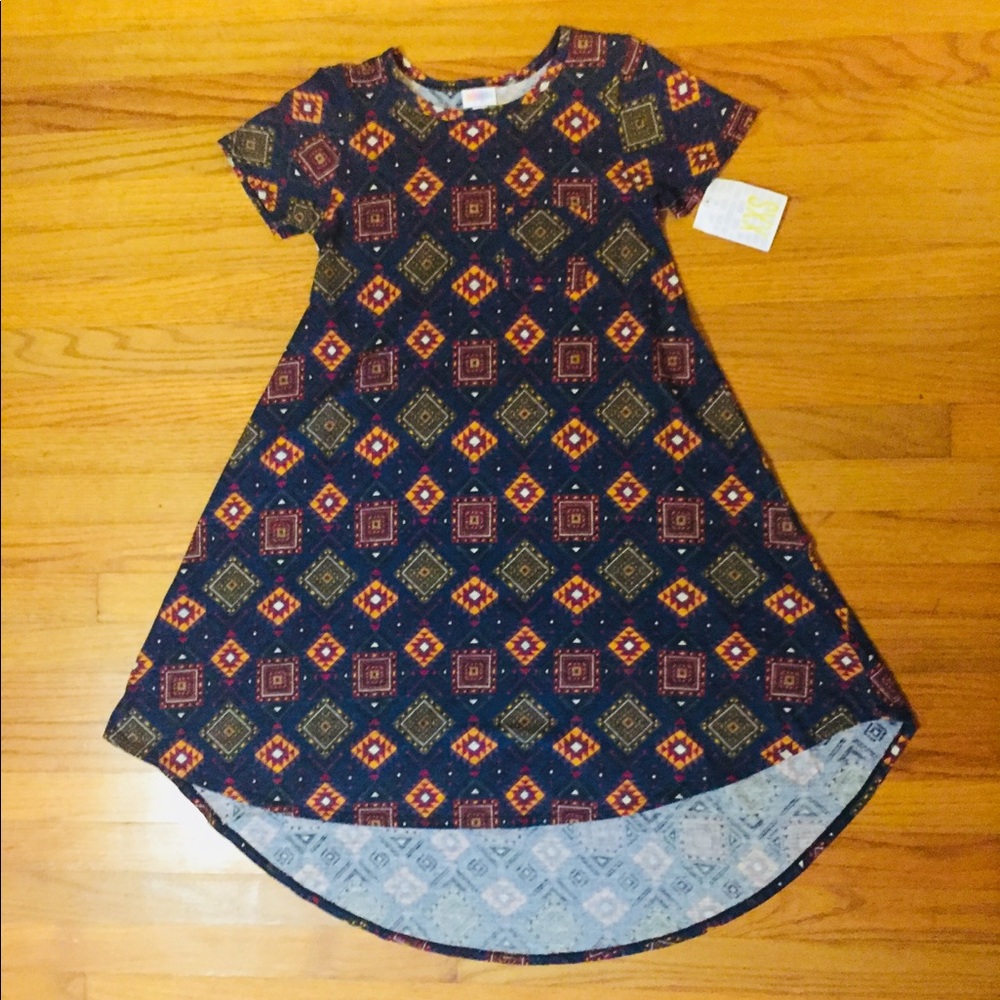 LuLaroe Carly Dress